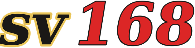 sv168 logo